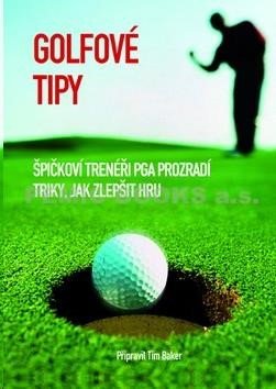 Ostatní Golfové tipy Knihy a DVD