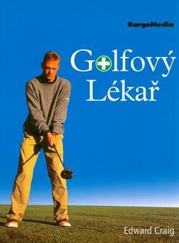 Ostatní Golfový lékař Knihy a DVD