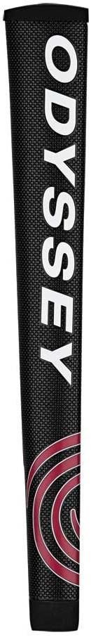 Odyssey Jumbo Light putter grip, čierna