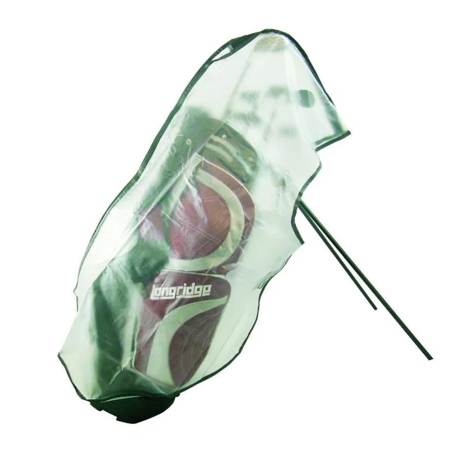Longridge Standard Bag Rain Cover golfová taška pršiplášť