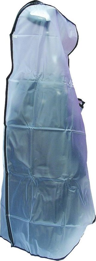 Longridge Standard Bag Rain Cover golfová taška pršiplášť