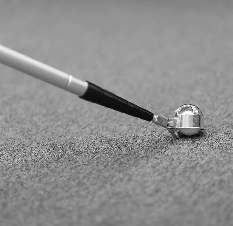 Longridge Metal Cup Ball Retriever - 12FT (3,6m) lovítko