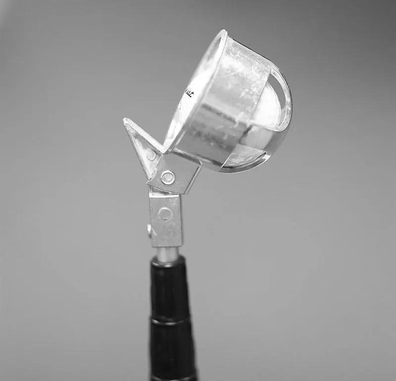 Longridge Metal Cup Ball Retriever - 15' (4,5m)