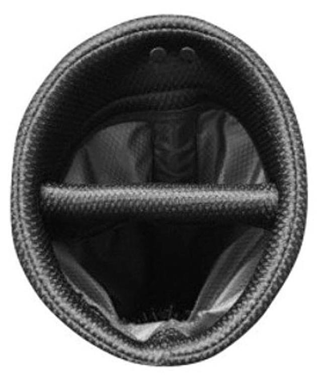 Big Max Big Max Heaven 5 pencil bag, červená