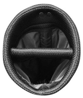 Big Max Big Max Heaven 5 pencil bag, červená