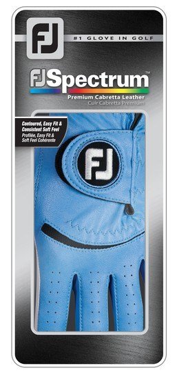 FootJoy Spectrum pánska golfová rukavica, modrá