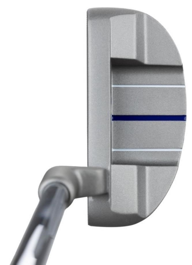 U.S. Kids Golf UL7-63 (160cm) W10 5-Club juniorský golfový set, oceľ/grafit + stand bag, tmavomodrý