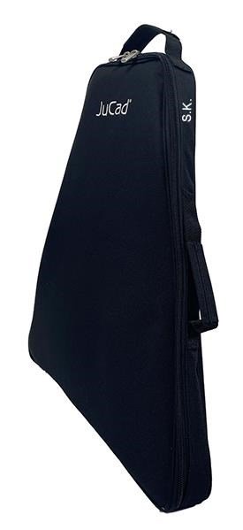 JuCad Carry Bag extra flat PHANTOM príslušenstvo k vozíku, PHANTOM