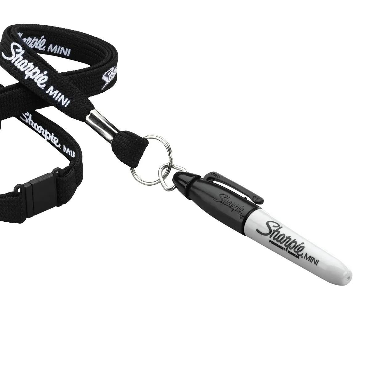 Ostatní Sharpie Mini Permanent Marker, viac farieb