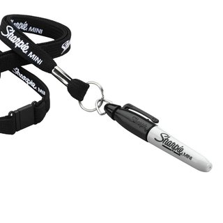 Ostatní Sharpie Mini Permanent Marker, viac farieb