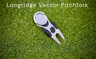 Longridge Vector Pitchfork vypichovátko