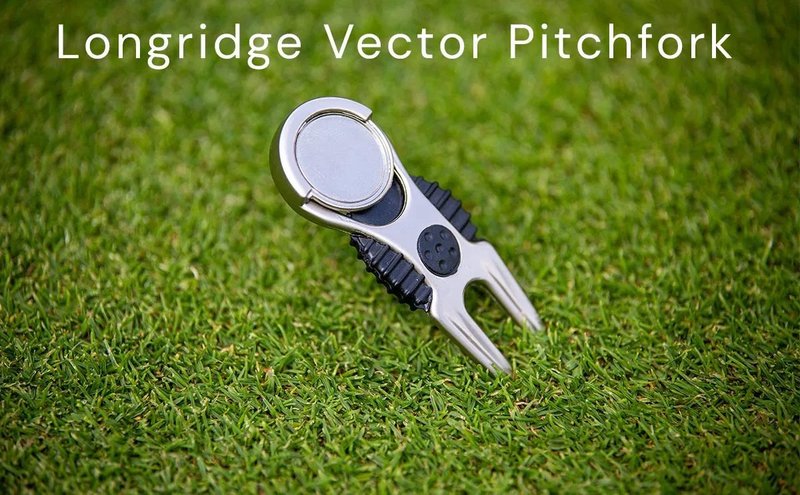 Longridge Vector Pitchfork vypichovátko