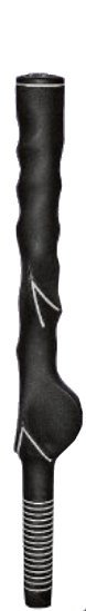 Longridge Golf Training grip, RH, Junior