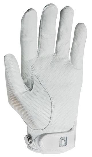FootJoy StaCooler Fashion dámska golfová rukavica, biela