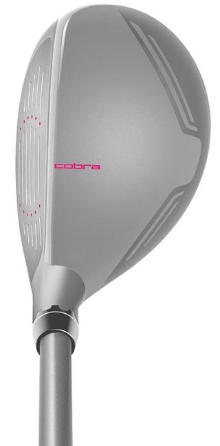 Cobra King F7 Silver dámsky hybrid