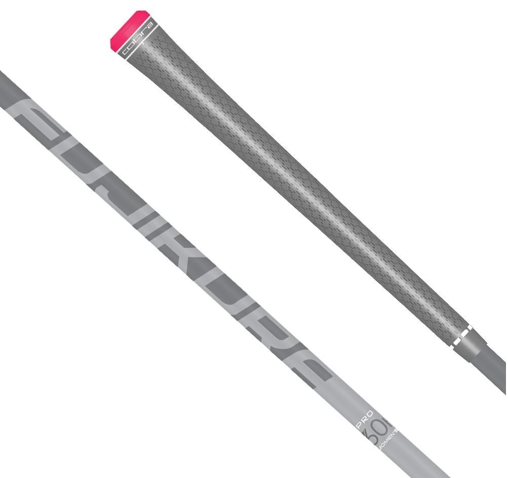 Cobra King F7 Silver dámsky hybrid
