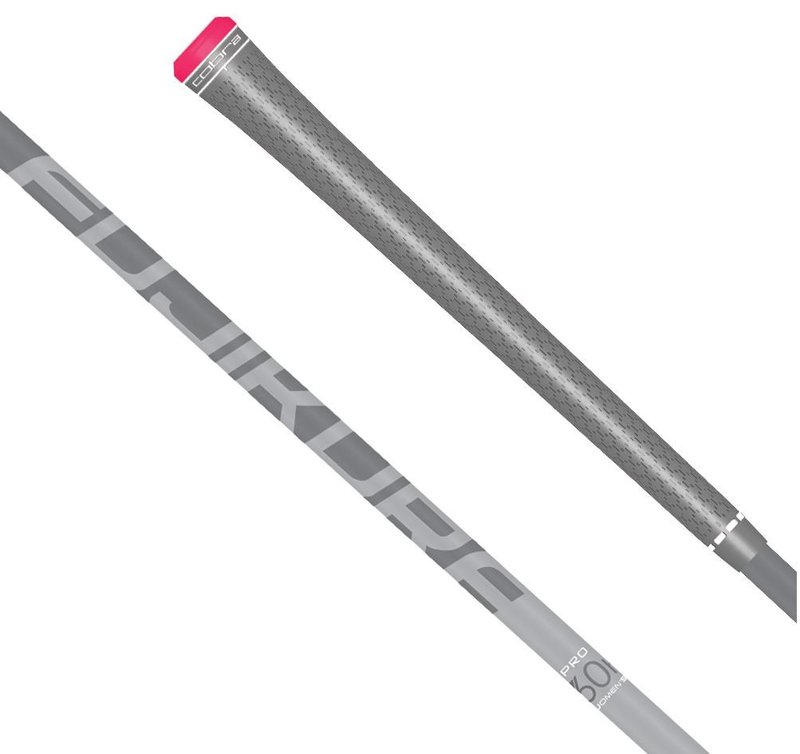 Cobra King F7 Silver dámsky hybrid
