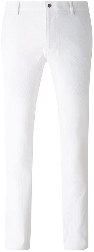 Callaway Corded pánske nohavice, bright white