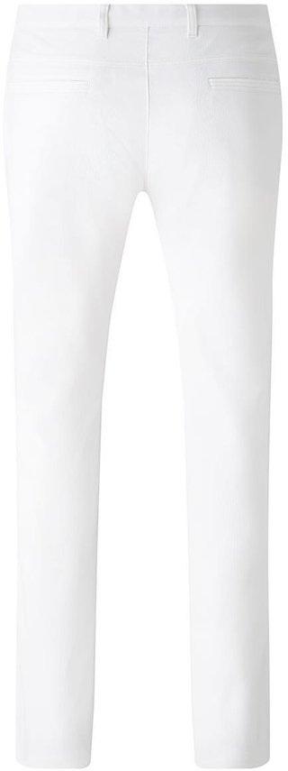 Callaway Corded pánske nohavice, bright white