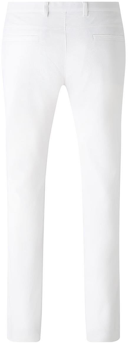 Callaway Corded pánske nohavice, bright white