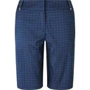 Callaway Grid dámske kraťasy, peacoat