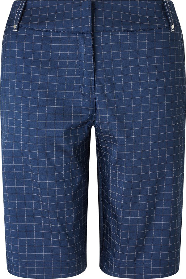 Callaway Grid dámske kraťasy, peacoat