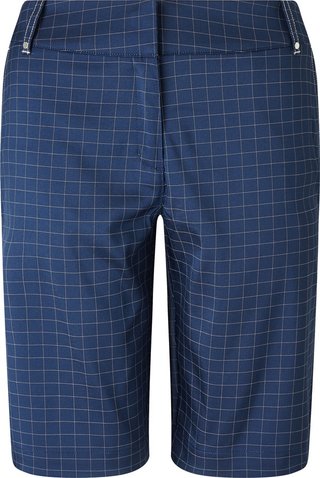 Callaway Grid dámske kraťasy, peacoat