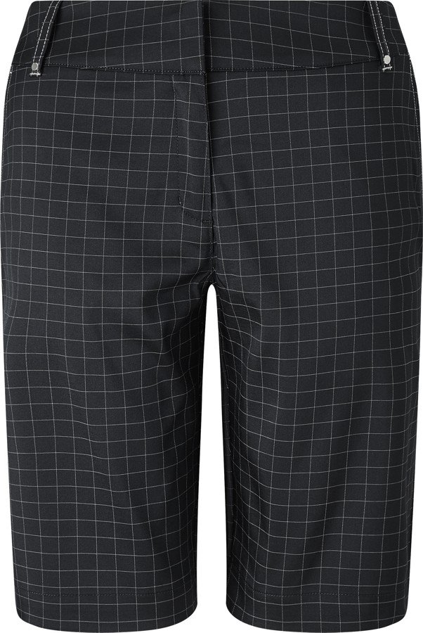 Callaway Grid dámske kraťasy, caviar