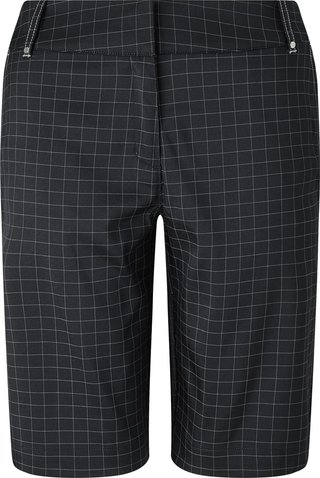 Callaway Grid dámske kraťasy, caviar