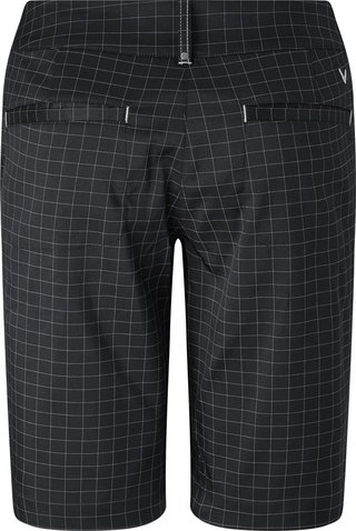 Callaway Grid dámske kraťasy, caviar