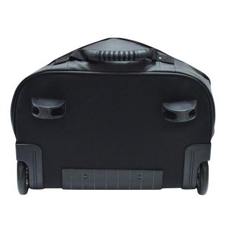 Big Max DriLite travel bag, čierno/červený