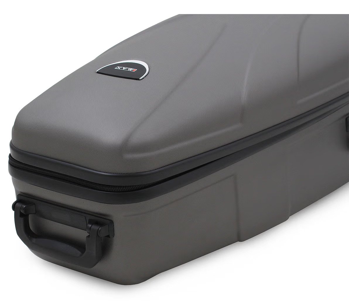 Big Max I-Guard Hardbox cestovná taška, titan