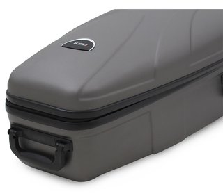 Big Max I-Guard Hardbox cestovná taška, titan