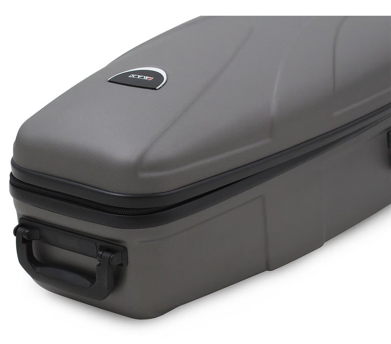 Big Max I-Guard Hardbox cestovná taška, titan