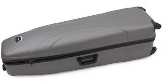 Big Max I-Guard Hardbox cestovná taška, titan