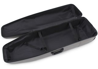 Big Max I-Guard Hardbox cestovná taška, titan