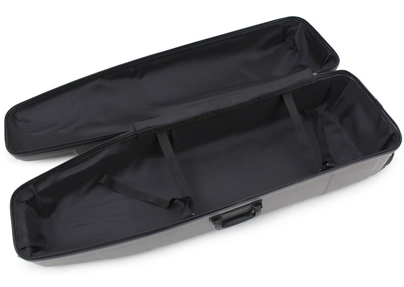 Big Max I-Guard Hardbox cestovná taška, titan