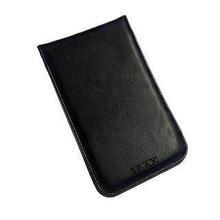 Big Max Scorecard Holder, čierna