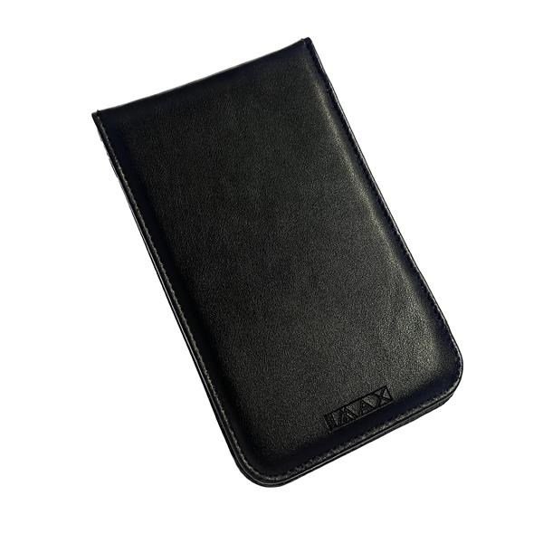 Big Max Scorecard Holder, čierna