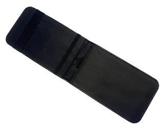 Big Max Scorecard Holder, čierna