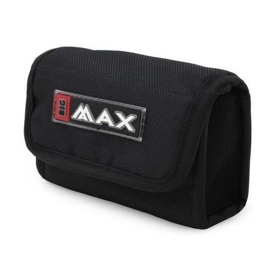Big Max Big Max Quick Lok Range Finder Bag príslušenstvo k vozíkom bag, čierna