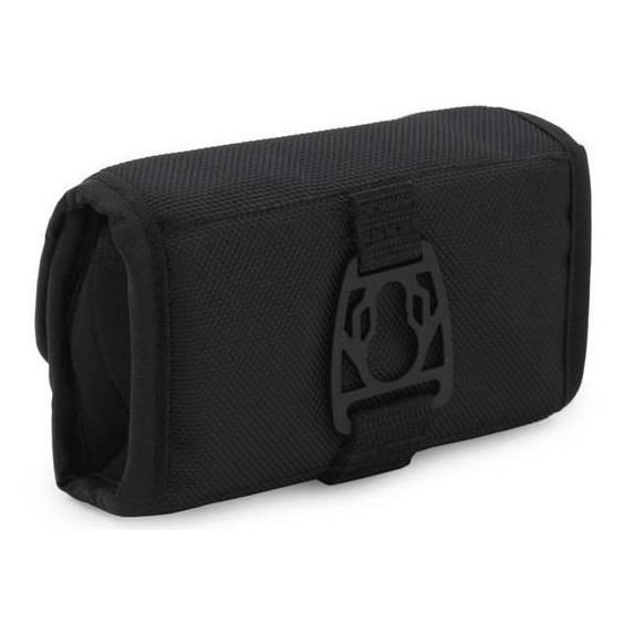Big Max Big Max Quick Lok Range Finder Bag príslušenstvo k vozíkom bag, čierna