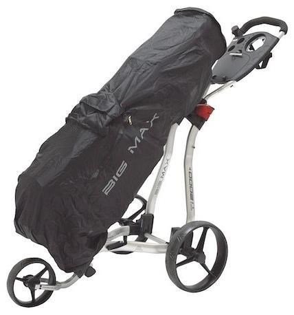 Big Max Rain Safe obal na bag, šedá