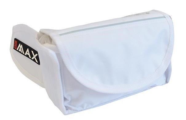 Big Max Rain Safe obal na bag, biela