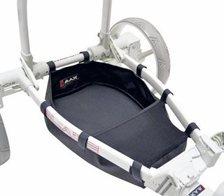 Big Max Blade IP Luggage net