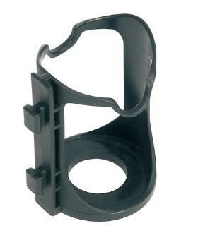 Big Max Drink holder, čierna