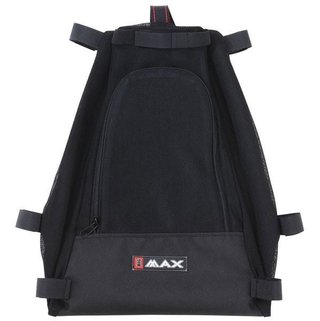 Big Max Super Net pre Blade+/Blade IP, čierna
