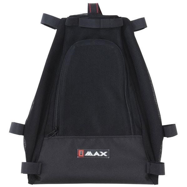 Big Max Super Net pre Blade+/Blade IP, čierna