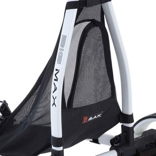 Big Max Super Net pre Blade+/Blade IP, čierna