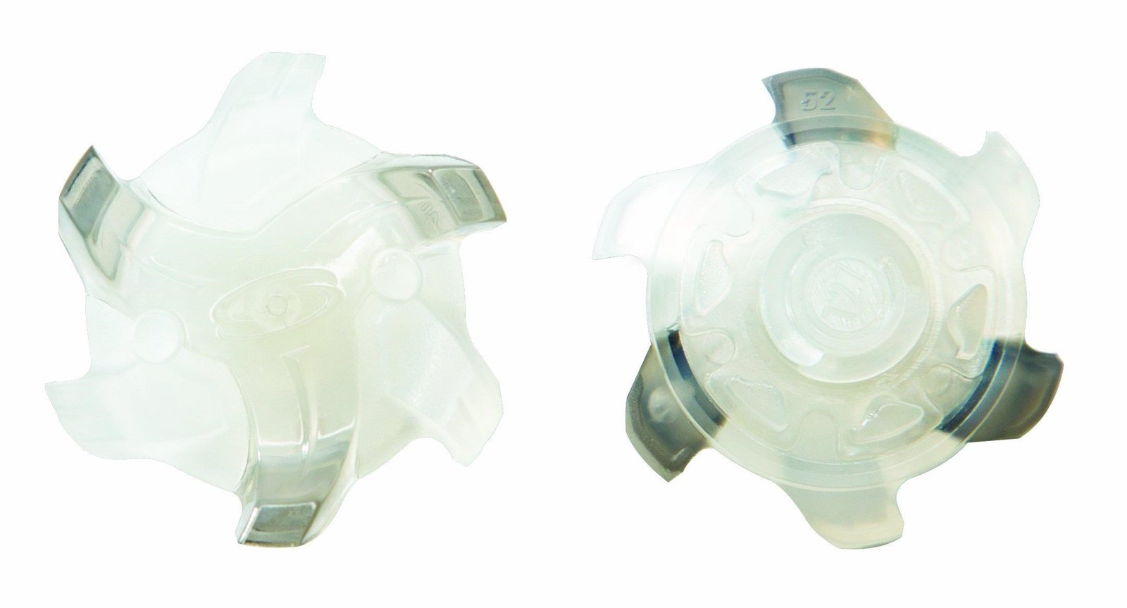 SoftSpikes Softspikes Cyclone Ice - Fast Twist hroty (16ks)